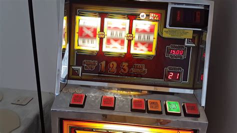 fruit machines for home use.